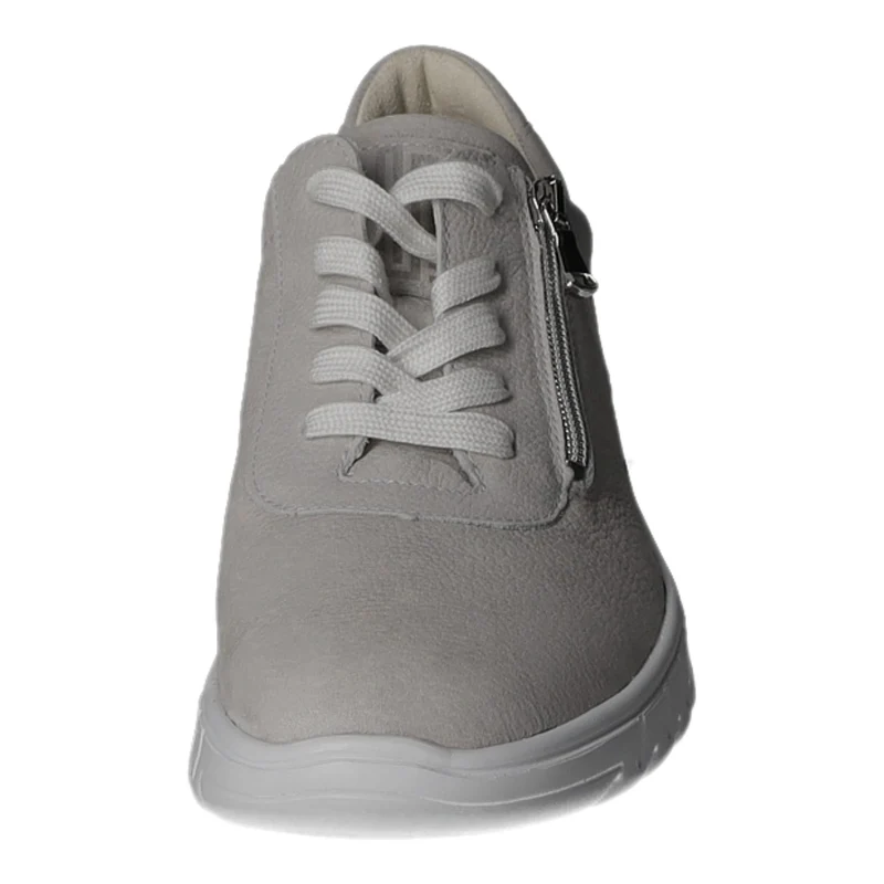 Waldläufer Schnürhalbschuh mit Mehrweite Freizeit (casual) H-Birdy