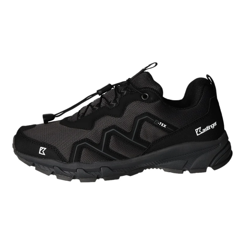 Kastinger Trekkinghalbschuh FS-EVERYHIKER LOW KTX