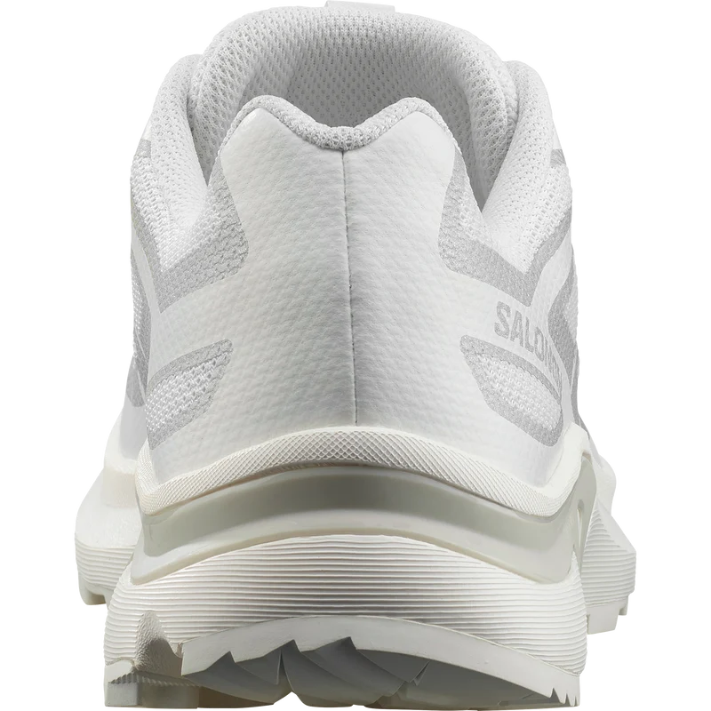 SALOMON XT-EVR W White/White/Dawn Blu Sneaker