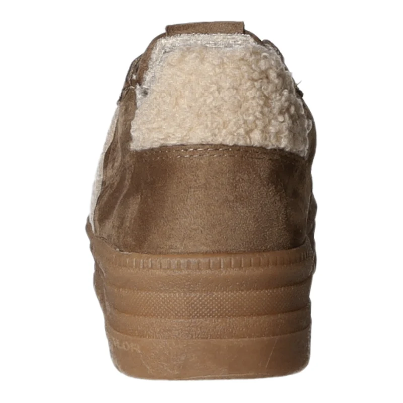 Tom Tailor Schnürhalbschuh Sneaker (sportlich)