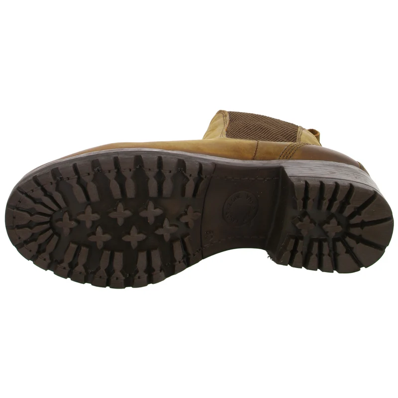 Lazamani Schlupf-/Reißverschlußstiefelette Kaltfutter bis 35mm Absatz (casual)