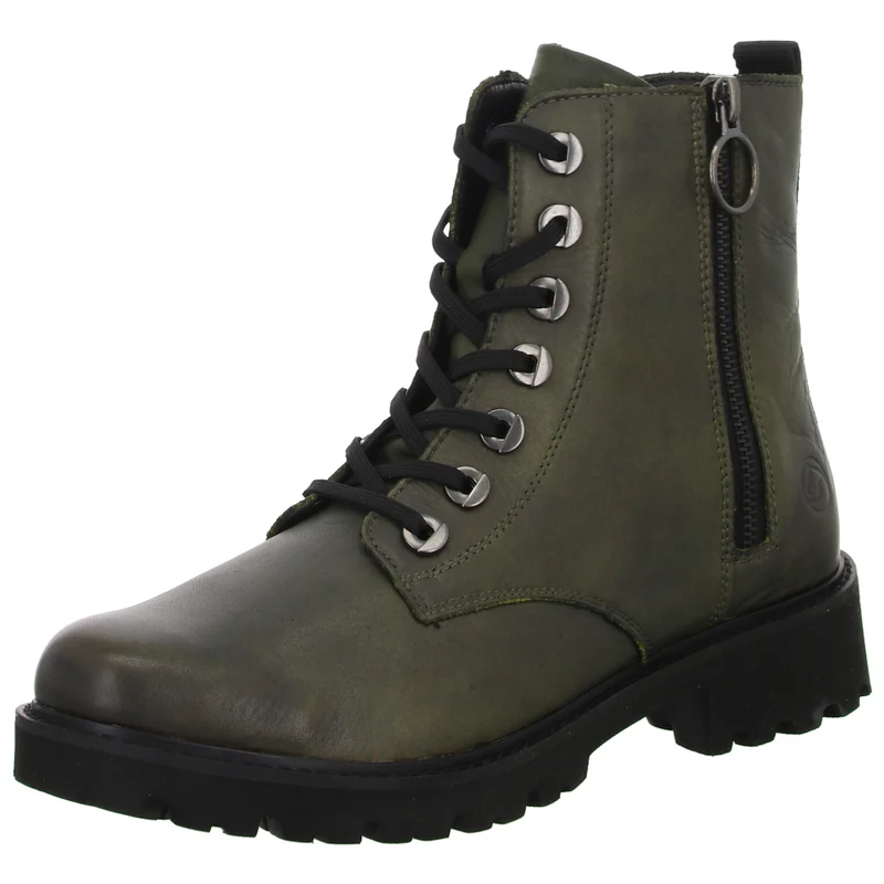 Remonte Schnürstiefelette Warmfutter bis 35mm Absatz (casual)