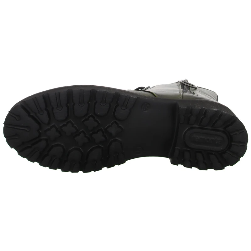 Remonte Schnürstiefelette Warmfutter bis 35mm Absatz (casual)