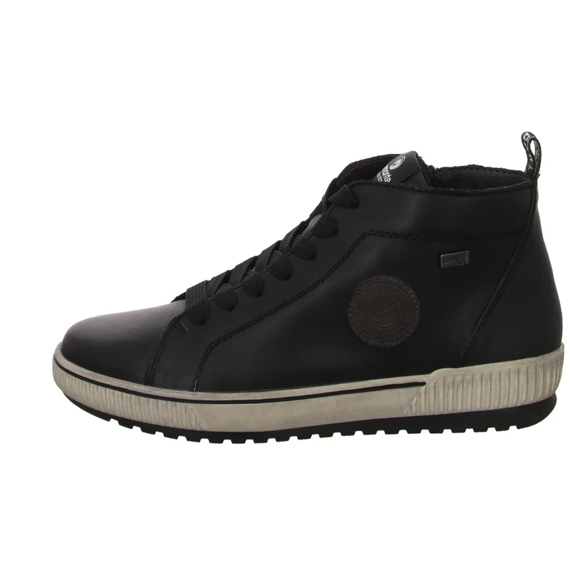 Remonte Schnürstiefelette Kaltfutter bis 35mm Absatz (casual)