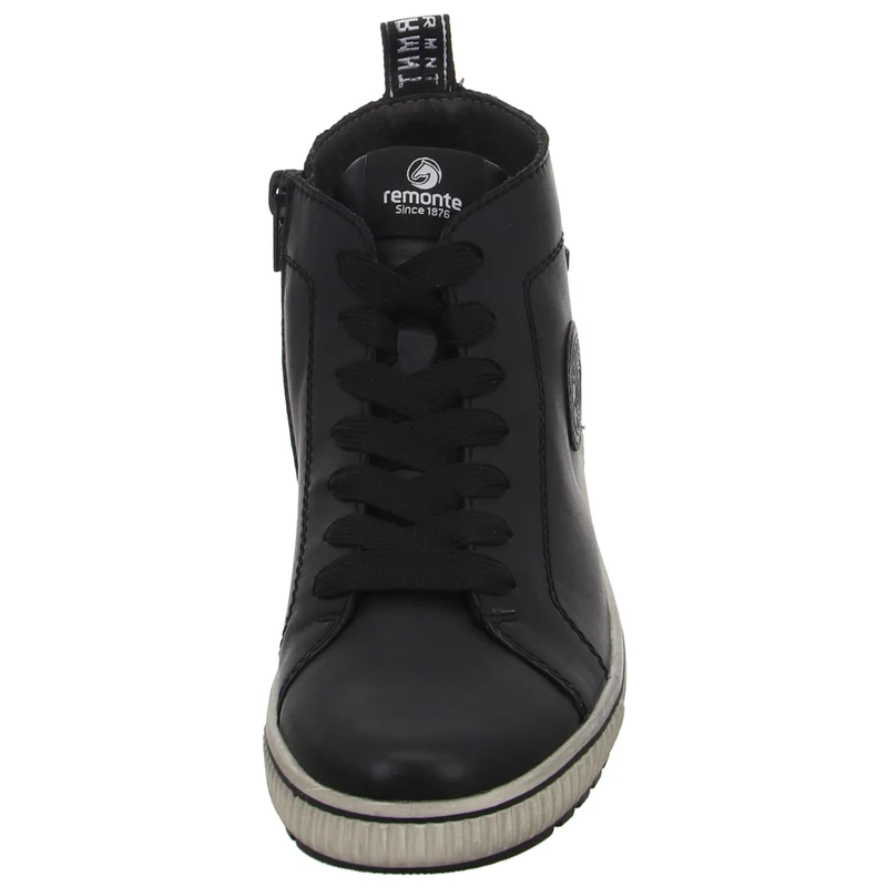 Remonte Schnürstiefelette Kaltfutter bis 35mm Absatz (casual)