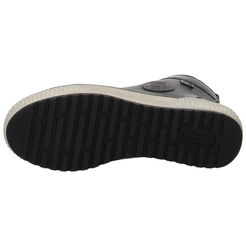Remonte Schnürstiefelette Kaltfutter bis 35mm Absatz (casual)