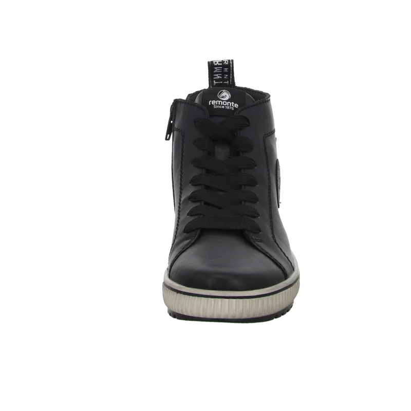 Remonte Schnürstiefelette Kaltfutter bis 35mm Absatz (casual)