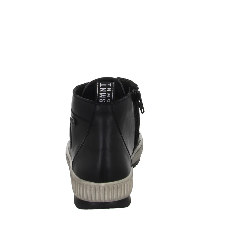 Remonte Schnürstiefelette Kaltfutter bis 35mm Absatz (casual)