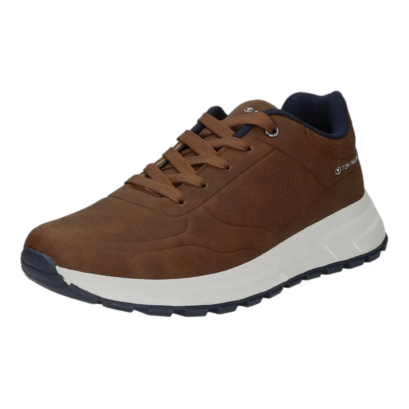 Tom Tailor Schnürhalbschuh Freizeit (Casual)