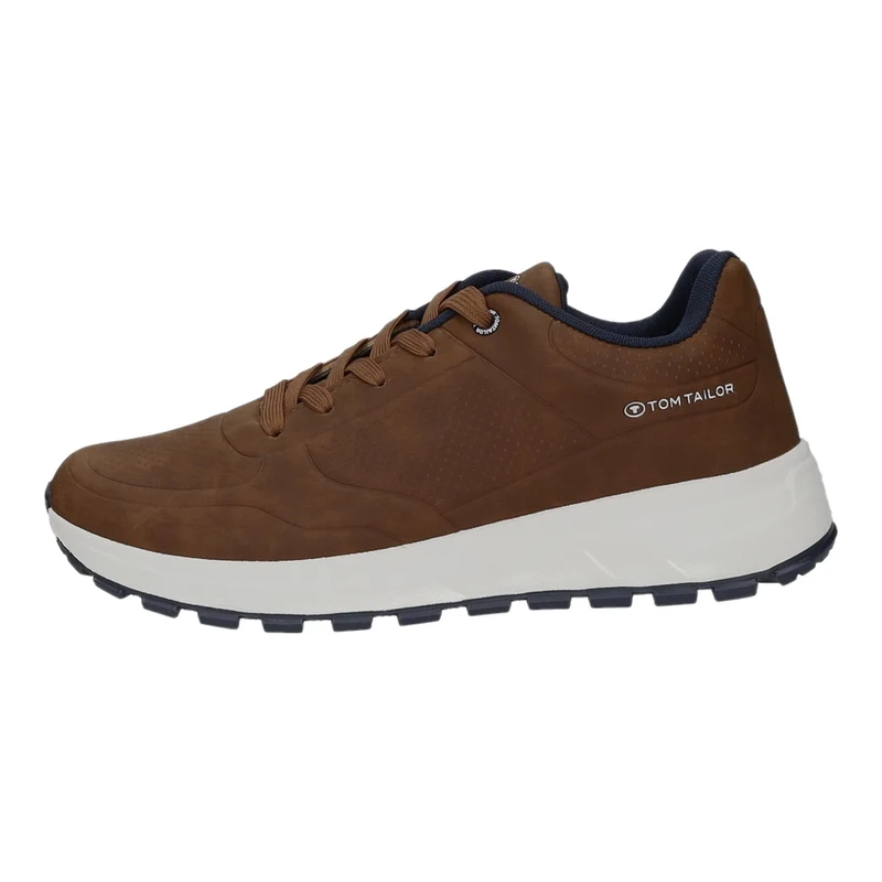 Tom Tailor Schnürhalbschuh Freizeit (Casual)