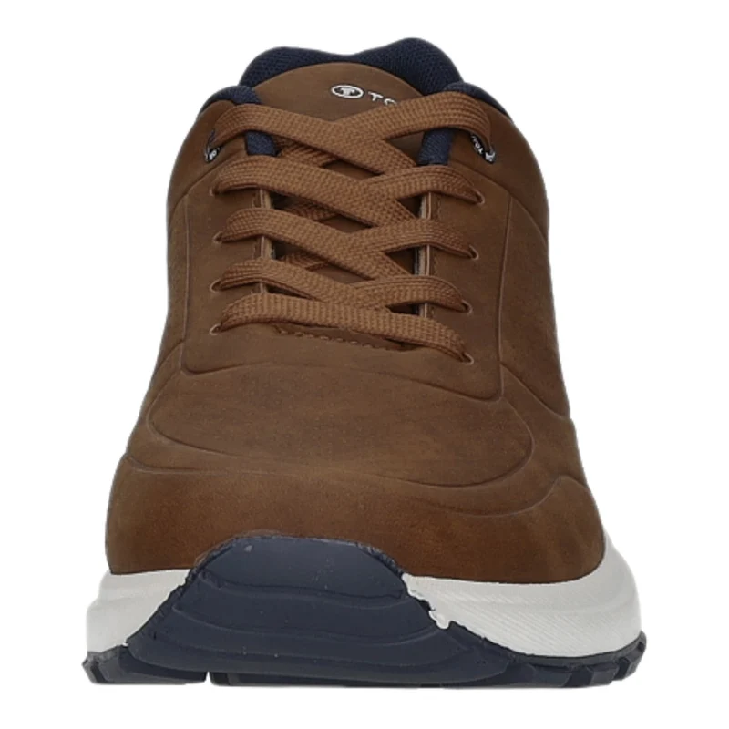 Tom Tailor Schnürhalbschuh Freizeit (Casual)