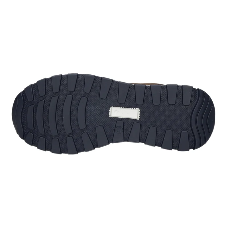 Tom Tailor Schnürhalbschuh Freizeit (Casual)
