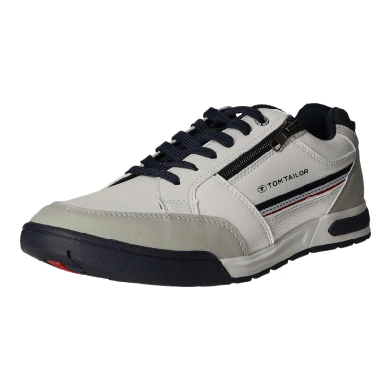 Tom Tailor Schnürhalbschuh Freizeit (Casual)