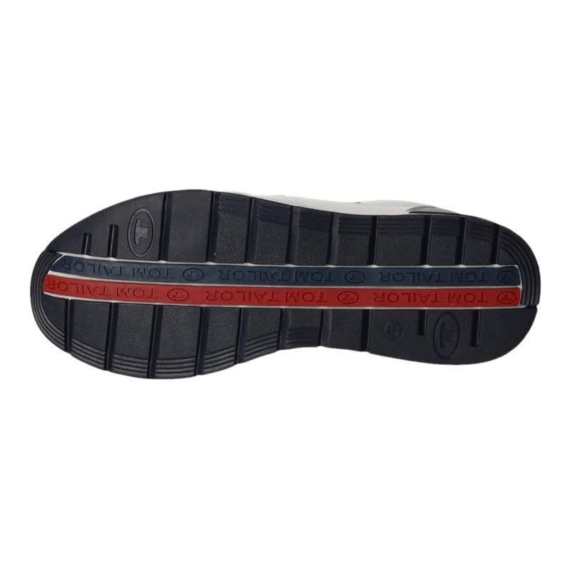Tom Tailor Schnürhalbschuh Freizeit (Casual)