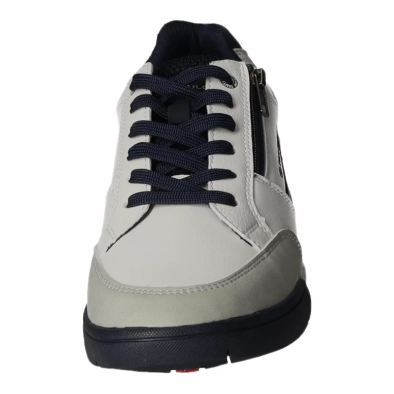 Tom Tailor Schnürhalbschuh Freizeit (Casual)