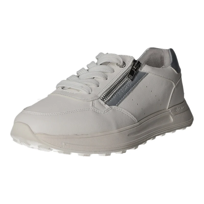Tom Tailor Schnürhalbschuh Sneaker (sportlich)