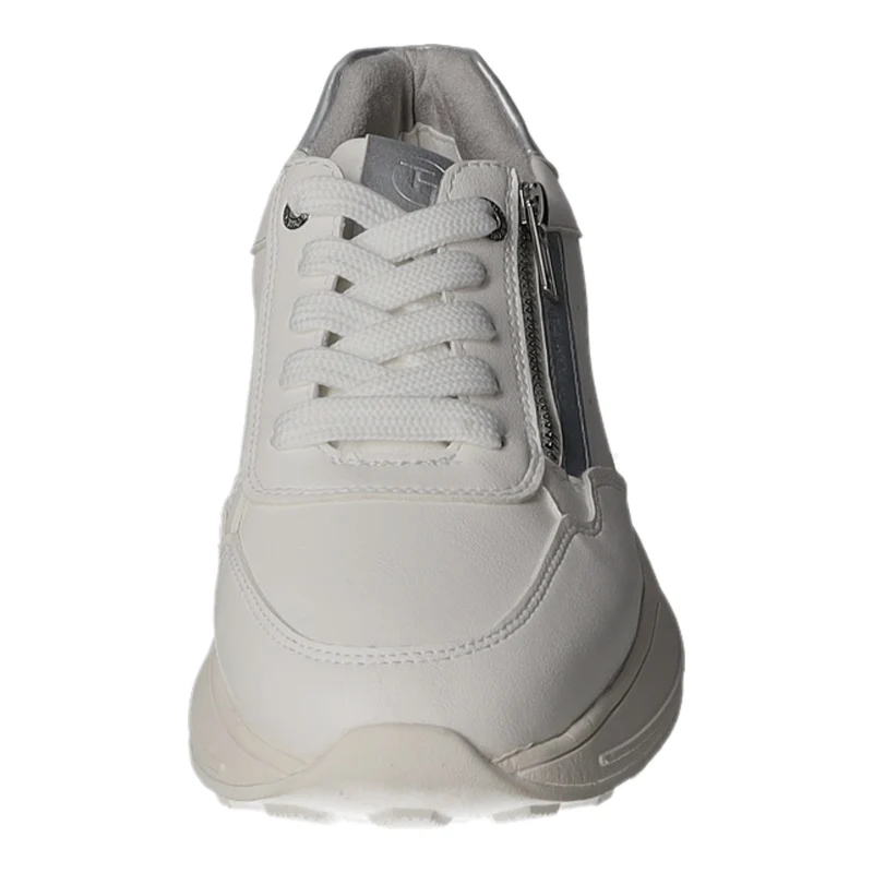 Tom Tailor Schnürhalbschuh Sneaker (sportlich)