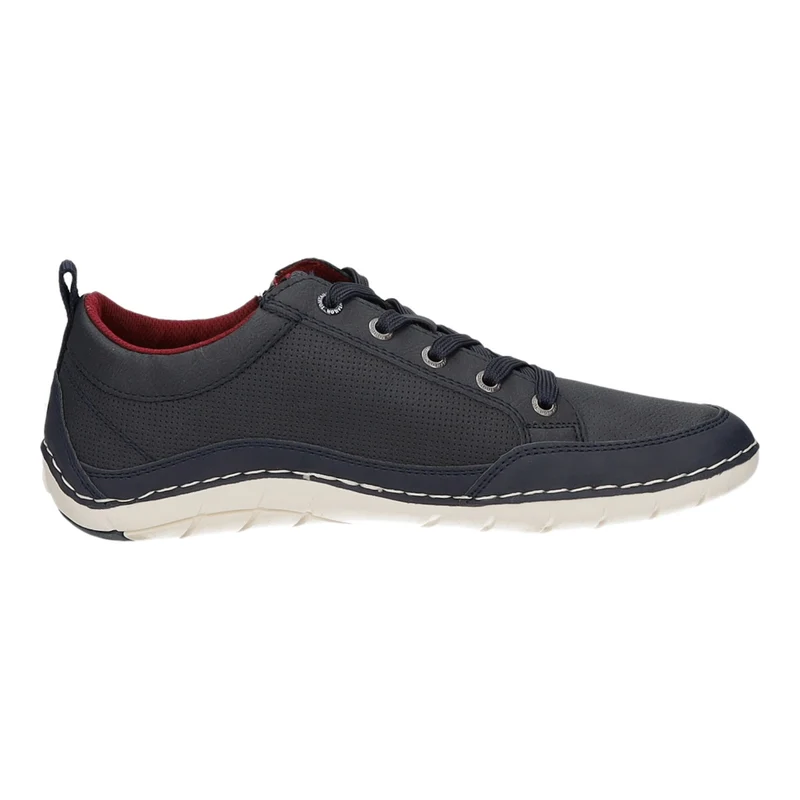 Tom Tailor Schnürhalbschuh Freizeit (Casual)