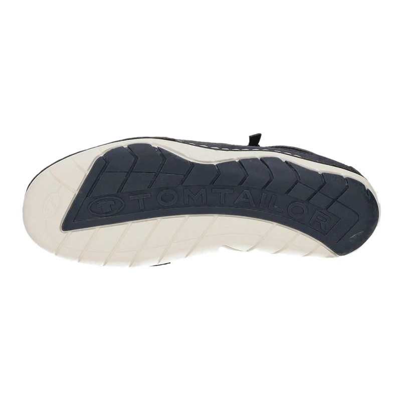 Tom Tailor Schnürhalbschuh Freizeit (Casual)