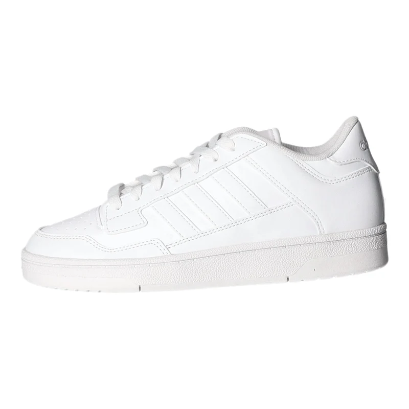 adidas Schnürhalbschuh (casual) RAPID COURT LOW J