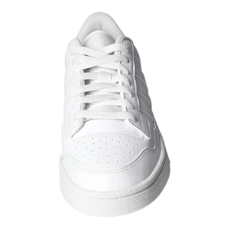 adidas Schnürhalbschuh (casual) RAPID COURT LOW J
