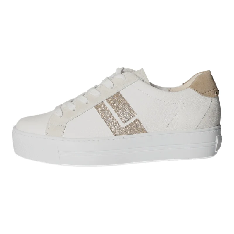 Paul Green Schnürhalbschuh Sneaker (sportlich)