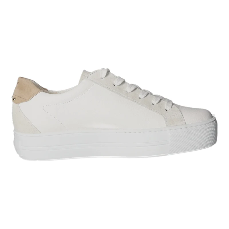 Paul Green Schnürhalbschuh Sneaker (sportlich)