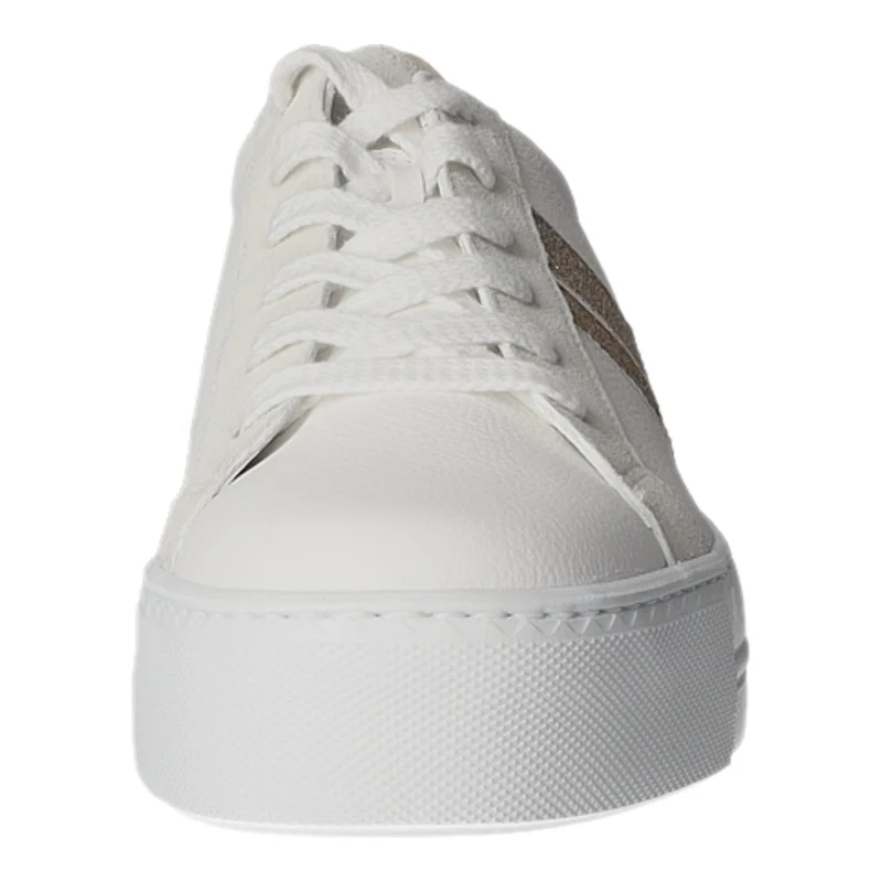 Paul Green Schnürhalbschuh Sneaker (sportlich)