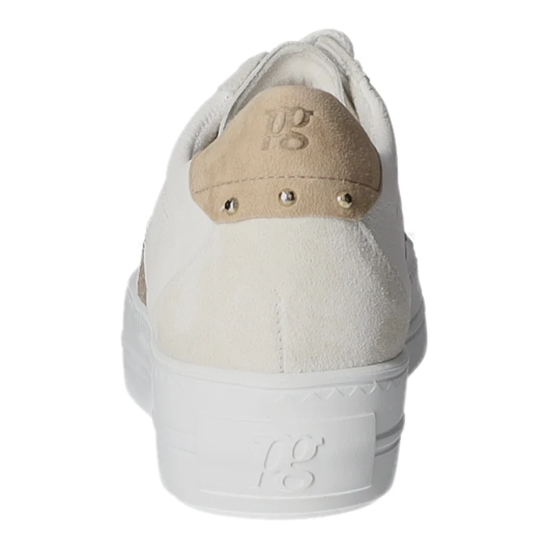 Paul Green Schnürhalbschuh Sneaker (sportlich)