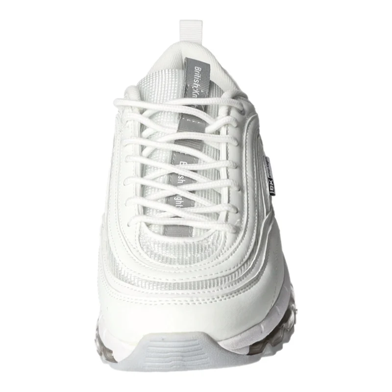 British Knights Schnürhalbschuh Sneaker (sportlich) ZION