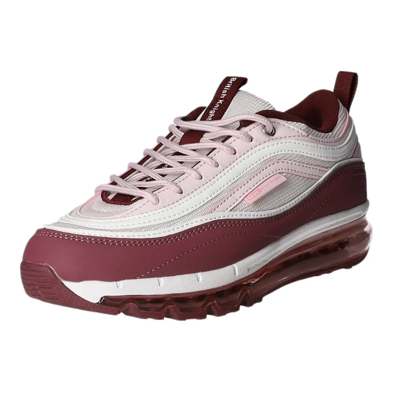 British Knights Schnürhalbschuh Sneaker (sportlich) ZION