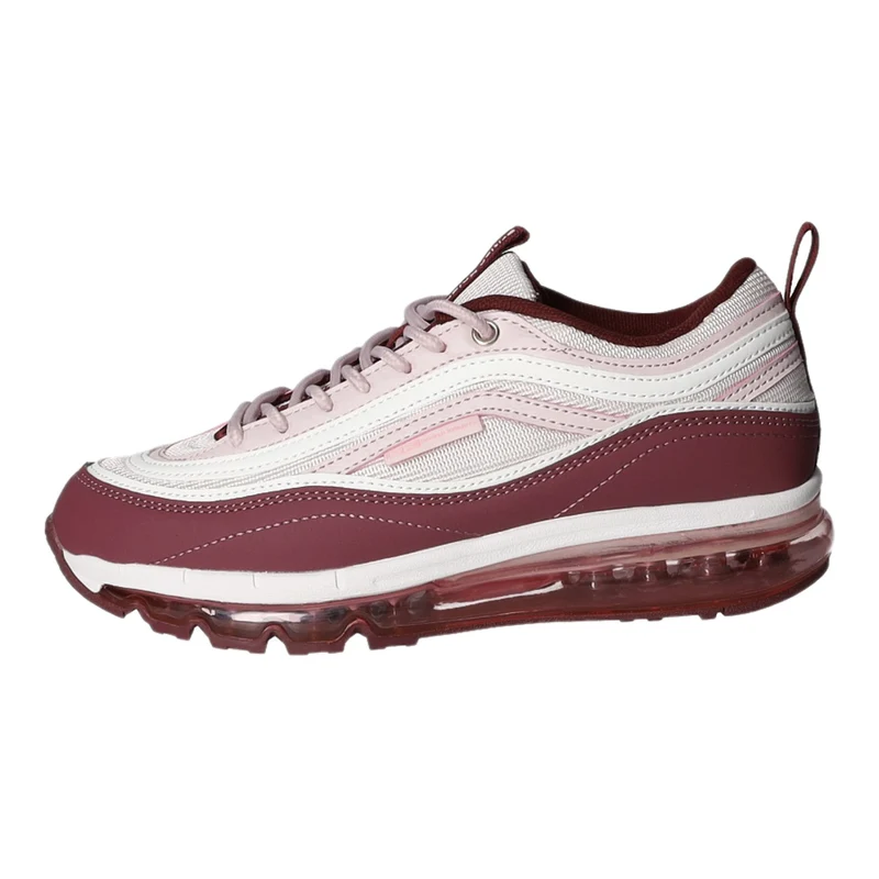 British Knights Schnürhalbschuh Sneaker (sportlich) ZION