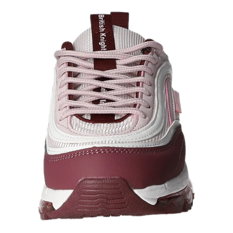 British Knights Schnürhalbschuh Sneaker (sportlich) ZION