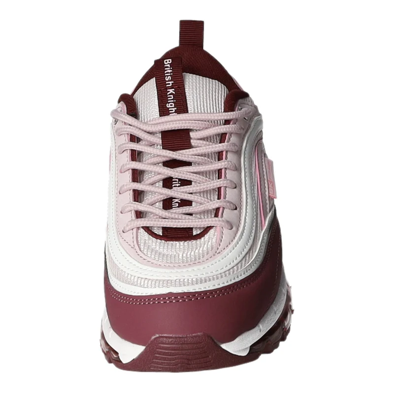 British Knights Schnürhalbschuh Sneaker (sportlich) ZION