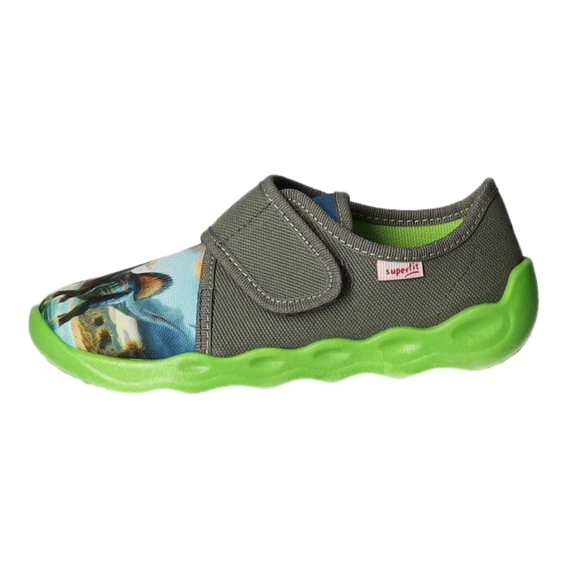superfit Hausschuh Kaltfutter BUBBLE