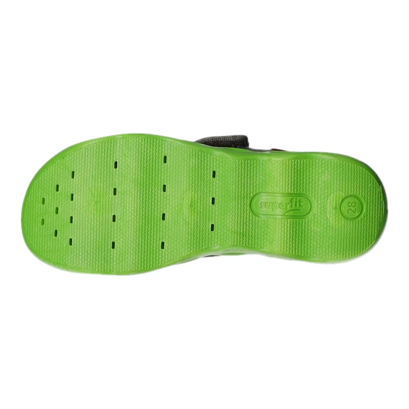 superfit Hausschuh Kaltfutter BUBBLE