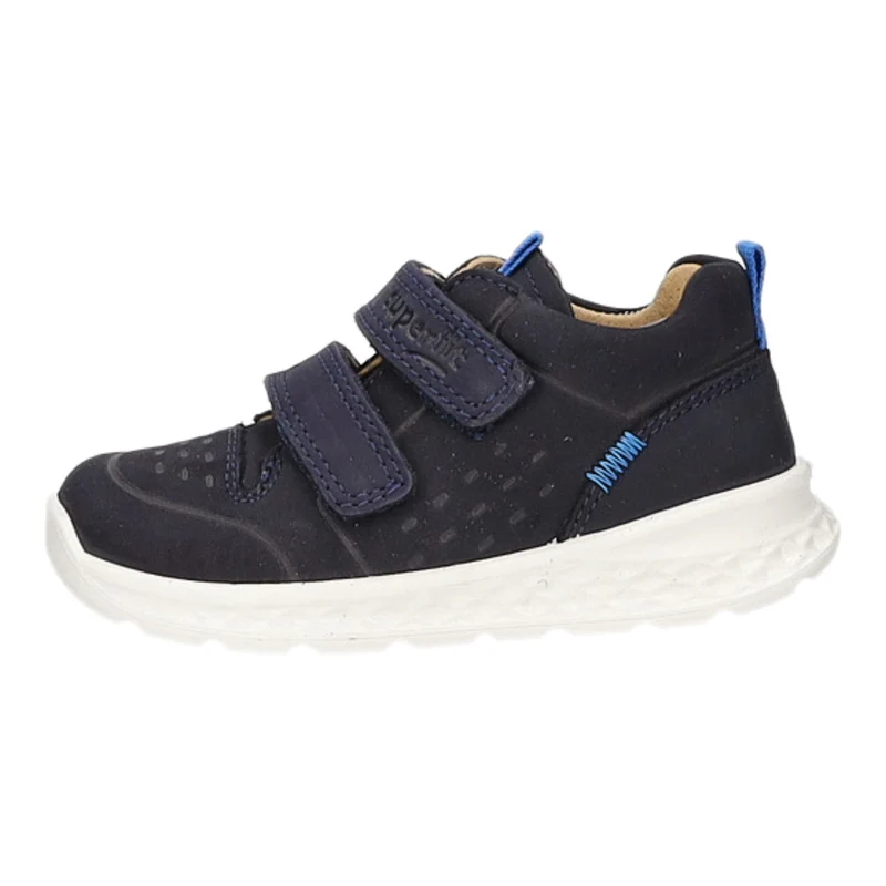 superfit Lauflernstiefel Kaltfutter BREEZE