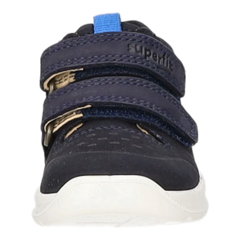 superfit Lauflernstiefel Kaltfutter BREEZE