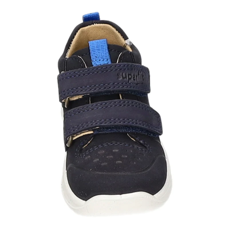 superfit Lauflernstiefel Kaltfutter BREEZE