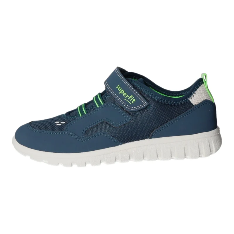 superfit Slipper/Kletthalbschuh (casual) SPORT7 MINI