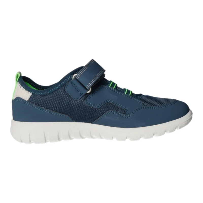 superfit Slipper/Kletthalbschuh (casual) SPORT7 MINI