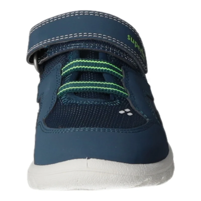 superfit Slipper/Kletthalbschuh (casual) SPORT7 MINI