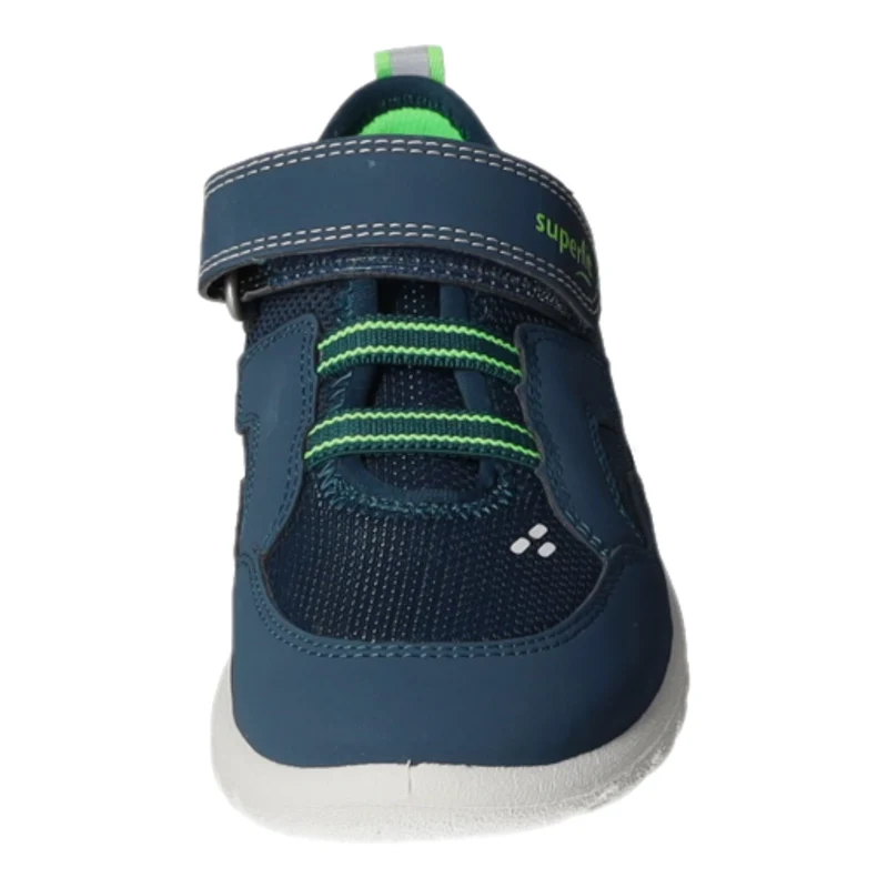 superfit Slipper/Kletthalbschuh (casual) SPORT7 MINI