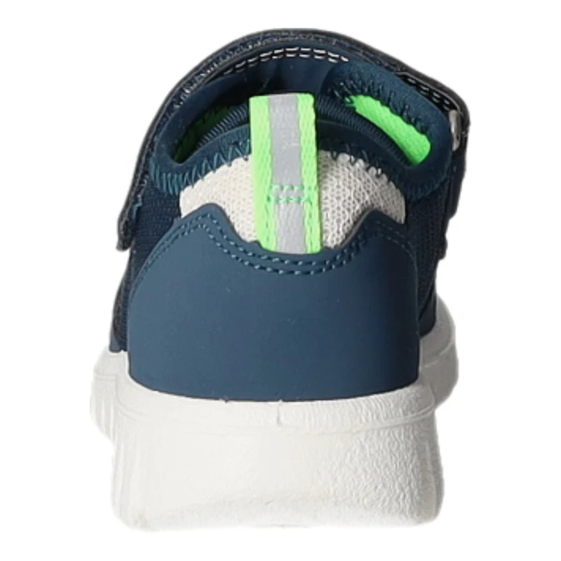 superfit Slipper/Kletthalbschuh (casual) SPORT7 MINI