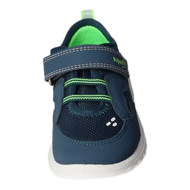 superfit Slipper/Kletthalbschuh (casual) SPORT7 MINI