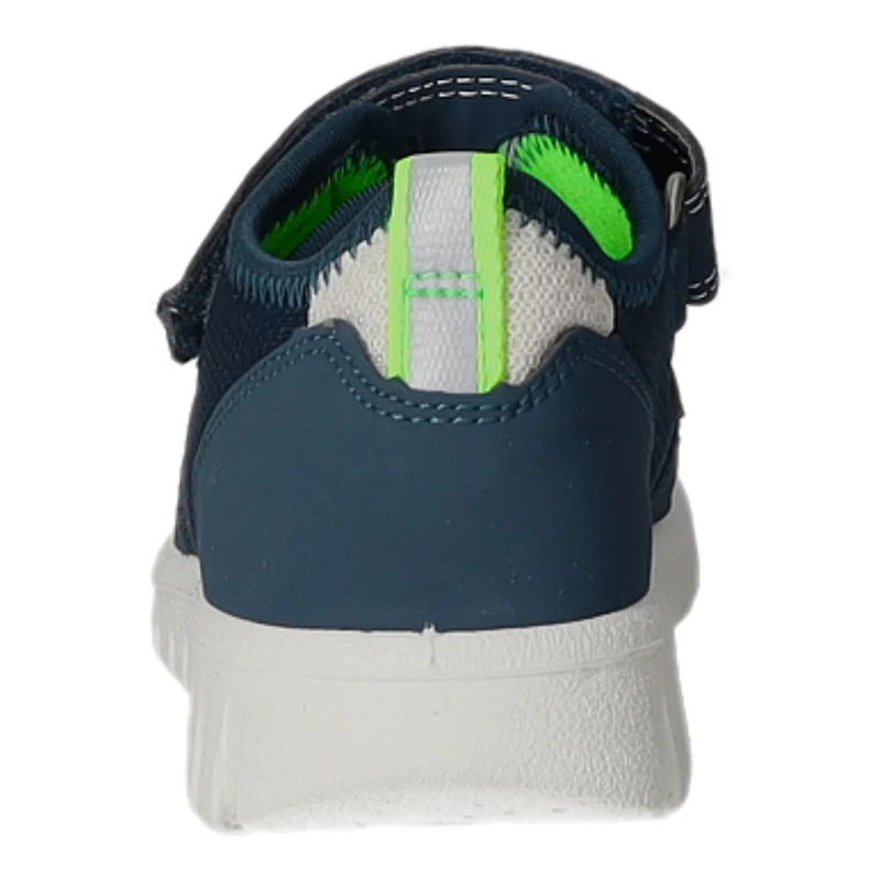 superfit Slipper/Kletthalbschuh (casual) SPORT7 MINI