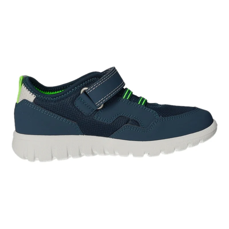 superfit Slipper/Kletthalbschuh (casual) SPORT7 MINI