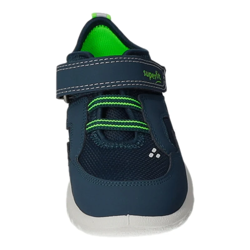 superfit Slipper/Kletthalbschuh (casual) SPORT7 MINI