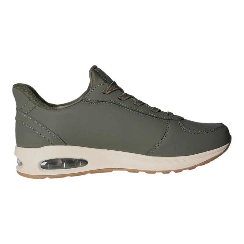 Sneakers Slipper/Kletthalbschuh Sneaker (sportlich)
