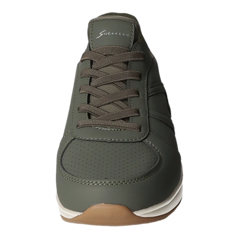 Sneakers Slipper/Kletthalbschuh Sneaker (sportlich)